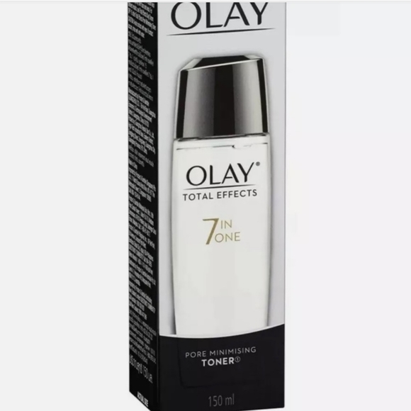 Olay Total Effects 7 in one poor minimizing toner 150 mil - Picture 2 of 11